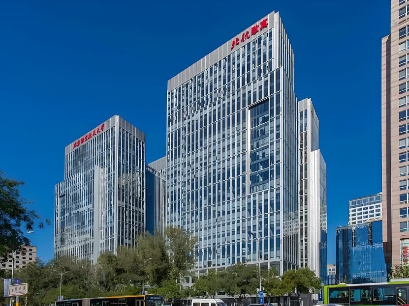 大厦图片