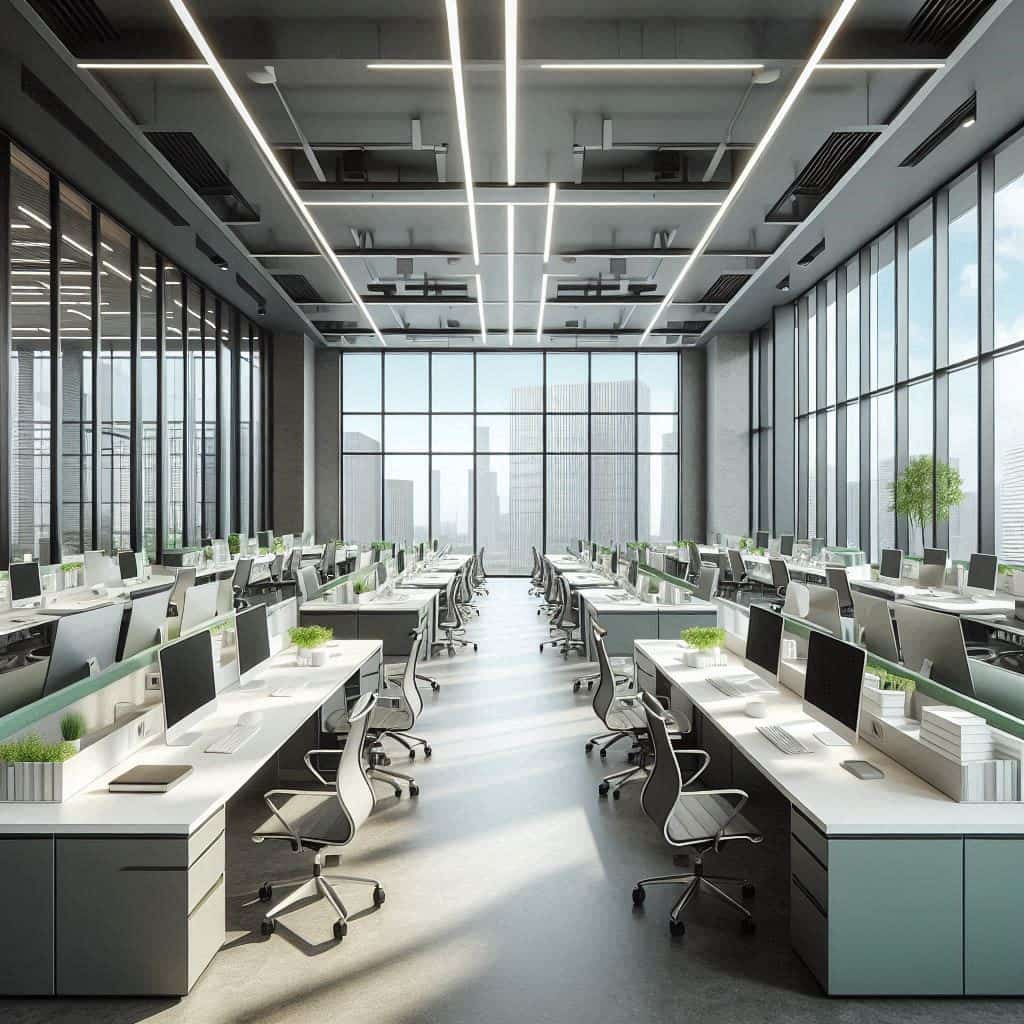 北航致真大厦文章配图